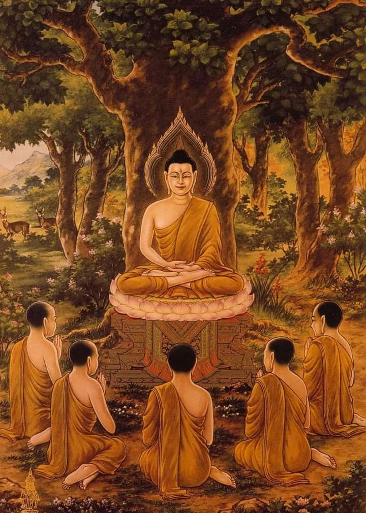 Mahabodhivandanaṣṭakam