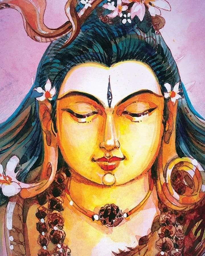 मन की तादात्म्य अवस्था, साक्षी भाव एवं चित्त-निरोध