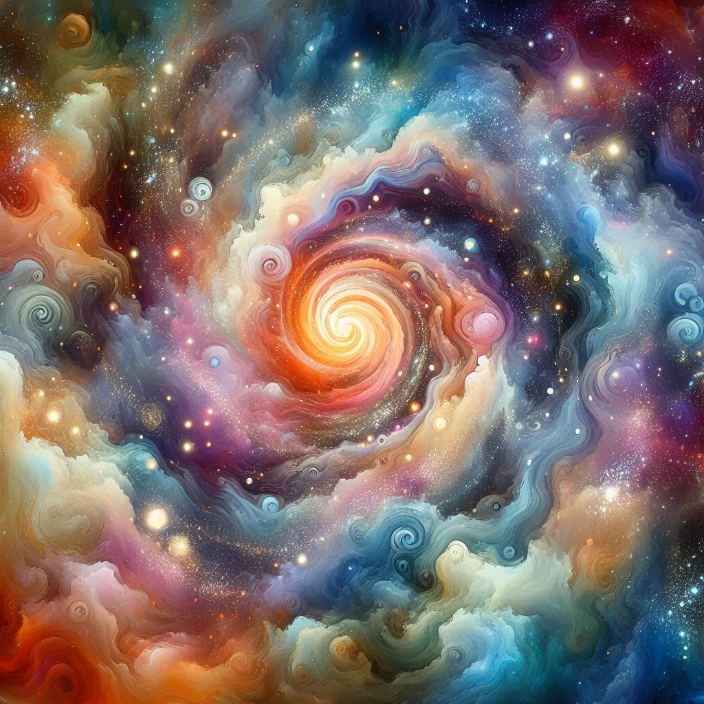 The origin Of Meditation